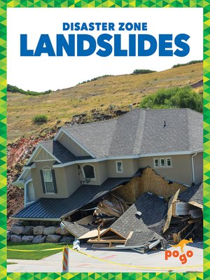 cover image of Landslides
